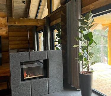 Bad Kleinkirchheim Ski Chalet | Chalet Deux A