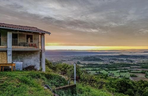 Lugnacco House | Chalet di montagna in pietra - Val di Chy