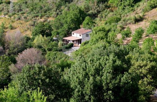 Marsico Vetere House | Chalet di montagna