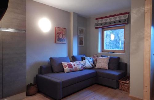 San Giovanni di Fassa Apartment | Chalet Do Costa