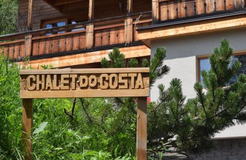 San Giovanni di Fassa Apartment | Chalet Do Costa