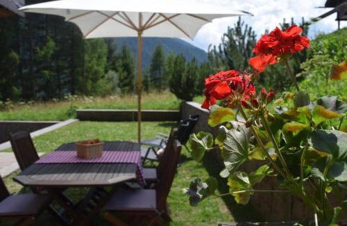San Giovanni di Fassa Apartment | Chalet Do Costa