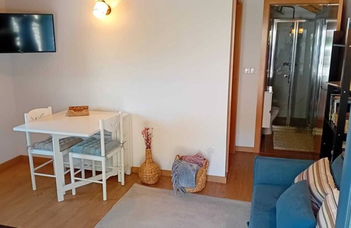 Arcos de Valdevez House | Chalet do Soajo - PNP Gerês