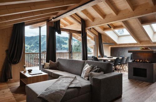 La Valle Apartment | Chalet Dolecir