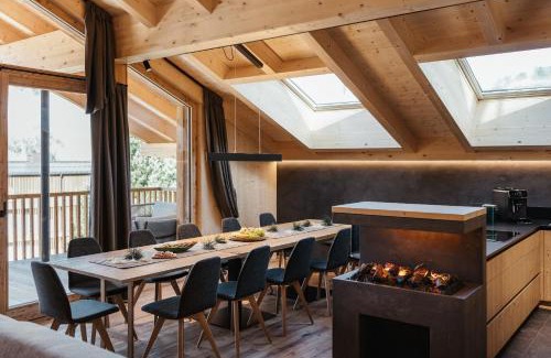 La Valle Apartment | Chalet Dolecir