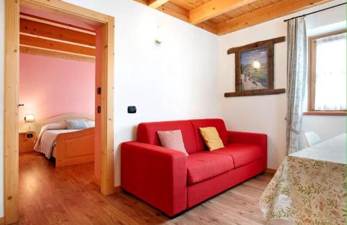 Sant'Orsola Terme Apartment | Chalet Dolomiti