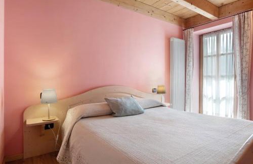Sant'Orsola Terme Apartment | Chalet Dolomiti