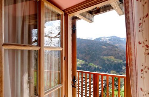 Sant'Orsola Terme Apartment | Chalet Dolomiti