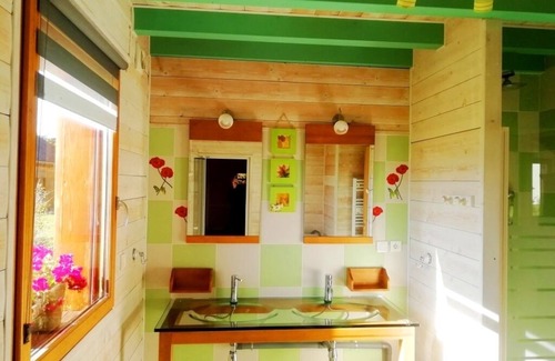 Doucier Ski Chalet | Chalet - DOUCIER LAC DE CHALAIN