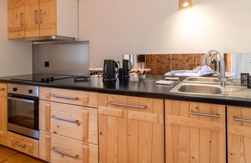 Beaufort House | CHALET DU BERSEND - OUTRAY