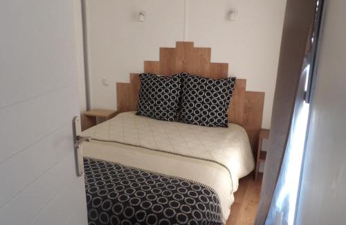 Aucey-la-Plaine House | Chalet du Chesnot , Aucey-la-Plaine