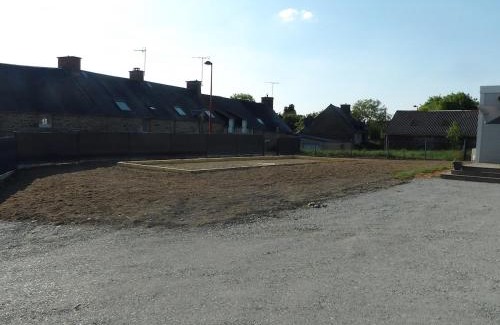 Aucey-la-Plaine House | Chalet du Chesnot , Aucey-la-Plaine