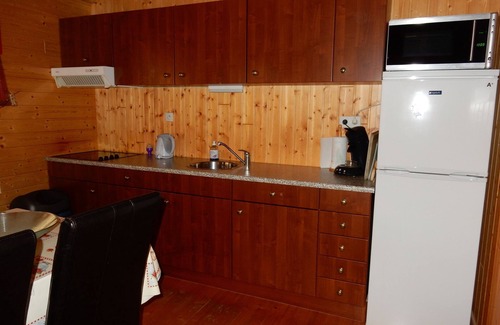 Plantades Ski Chalet | Chalet du Lac – Nature Escape