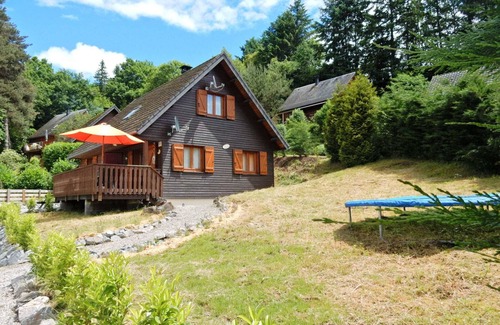 Plantades Ski Chalet | Chalet du Lac – Nature Escape