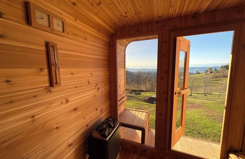 Belmont Ski Chalet | CHALET DU MERLE - NEW 5 STARS - ALSACE