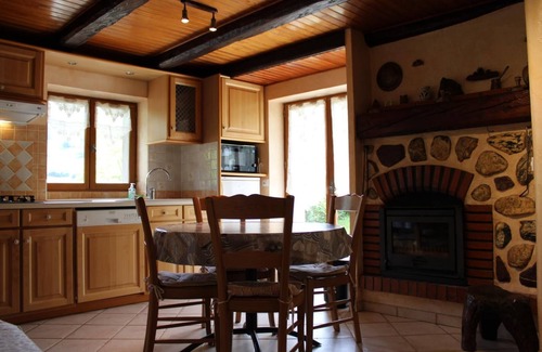 Beuil House | Chalet du Touron - BEUIL