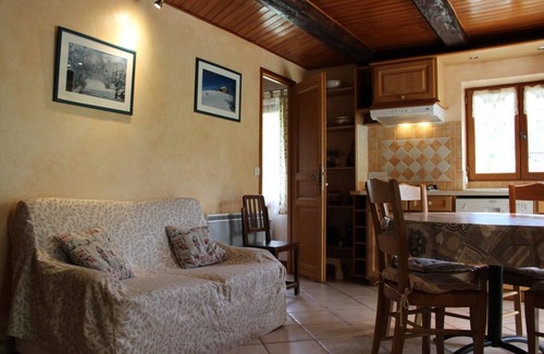 Beuil House | Chalet du Touron - BEUIL