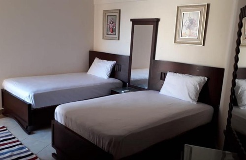Sidi Abd El-Rahman Apartment | Chalet E12 at Lazorde Bay Resort
