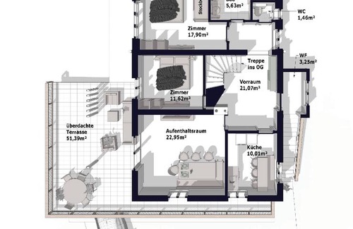 Eben im Pongau House | Chalet Eben