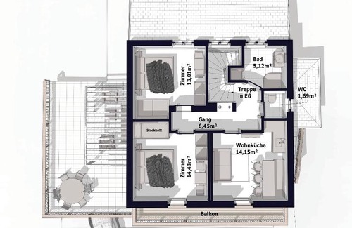 Eben im Pongau House | Chalet Eben