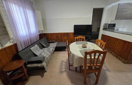 Riba-Roja d'Ebre House | Chalet Ebro barbacoa