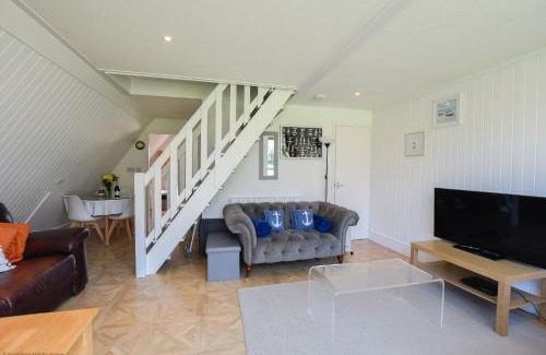 Martin House | Chalet Eighteen