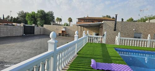 Mairena del Alcor House | chalet El campillo