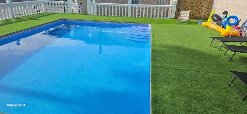 Mairena del Alcor House | chalet El campillo
