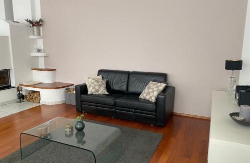 Am Feuersang Ski Chalet | Chalet Elisabeth