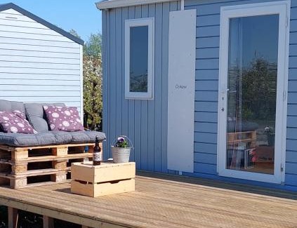 Hengstdijk Ski Chalet | Chalet Elstar