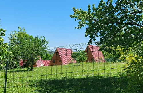 La Motte-Fanjas Ski Chalet | Chalet en A de la Motte-fanjas