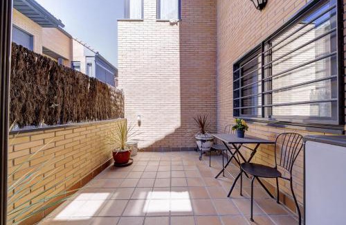 Boadilla del Monte Apartment | Chalet en Boadilla del Monte Madrid