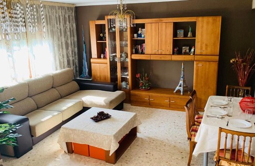 Aguino Apartment | Chalet en Castiñeiras a 100m de la playa