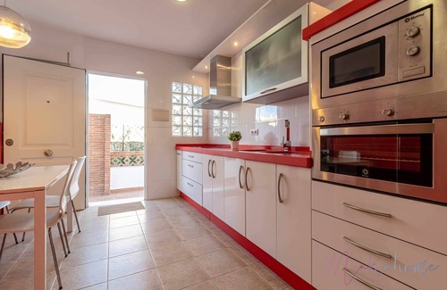Punta Umbria House | Chalet en la Misma Playa