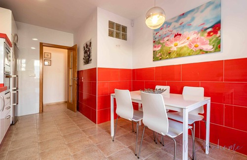 Punta Umbria House | Chalet en la Misma Playa