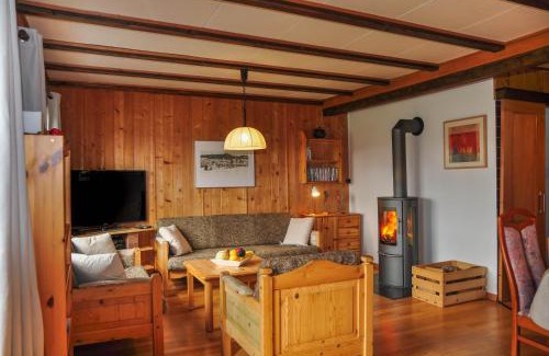 Le Locle Ski Chalet | Chalet en pleine nature avec Spa