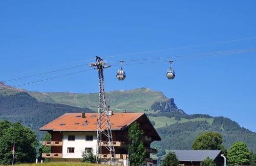 Grindelwald Apartment | Chalet Engi Apt. 3 for up to 8 People