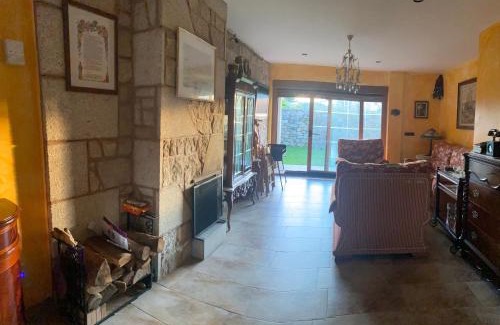 Dean Pequeno House | Chalet ENTERO CONFORT