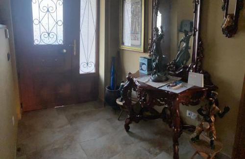 Dean Pequeno House | Chalet ENTERO CONFORT