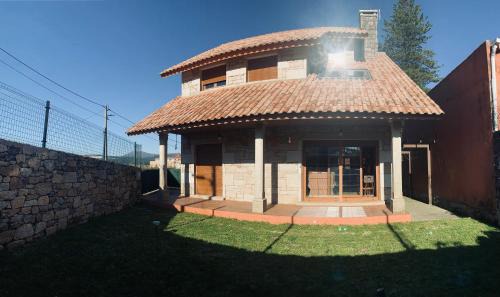 Dean Pequeno House | Chalet ENTERO CONFORT