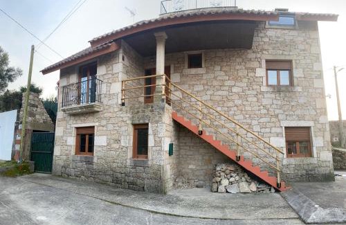 Dean Pequeno House | Chalet ENTERO CONFORT