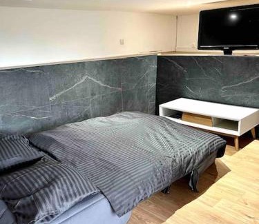 Thise Ski Chalet | Chalet entièrement rénové proche Besançon