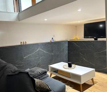 Thise Ski Chalet | Chalet entièrement rénové proche Besançon