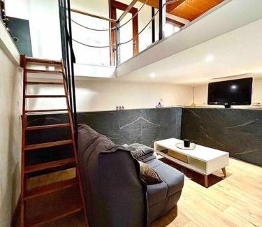 Thise Ski Chalet | Chalet entièrement rénové proche Besançon