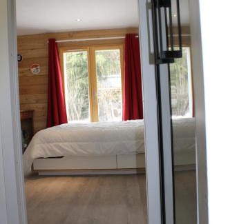 Valloire Ski Chalet | Chalet entier au centre de Valloire - hiver & été