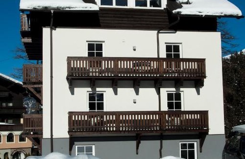 Bad Gastein Ski Chalet | Chalet Enzian by AlpenTravel