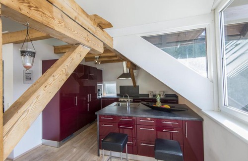 Bad Gastein Ski Chalet | Chalet Enzian by AlpenTravel