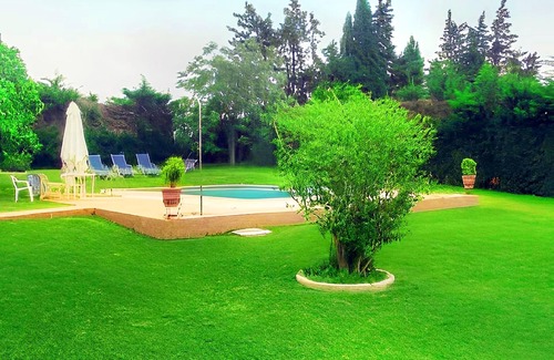 Los Franceses-la Vega Villa | Chalet Private Pool La Mascota