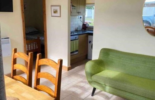 Kidwelly Ski Chalet | Chalet Escapes