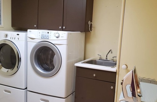 Esterel Ski Chalet | Chalet Estérel-Paradis du plein air